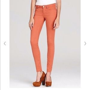 PAIGE Verugo Skinny Jeans